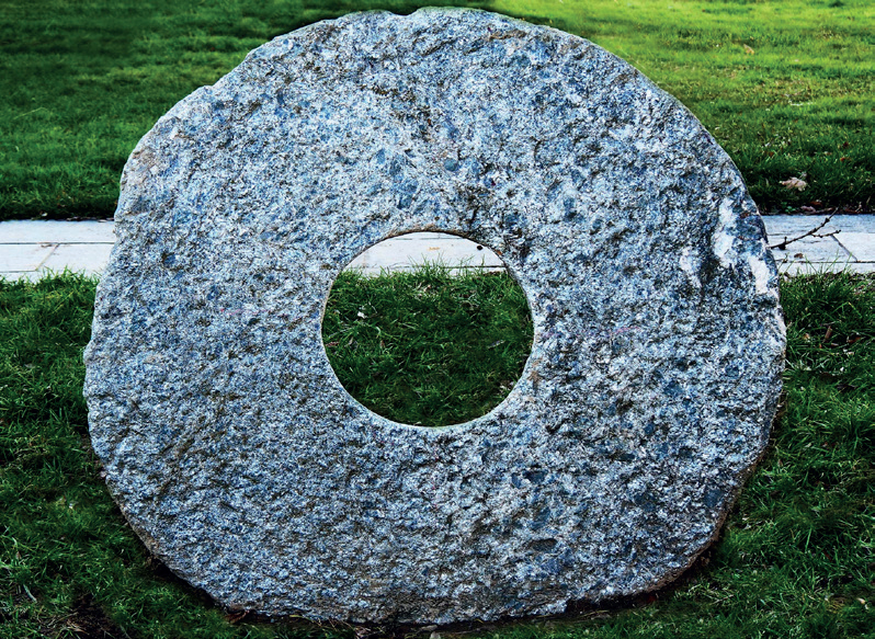 La Ruota Forata 
