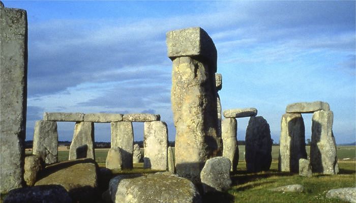 Stonehenge