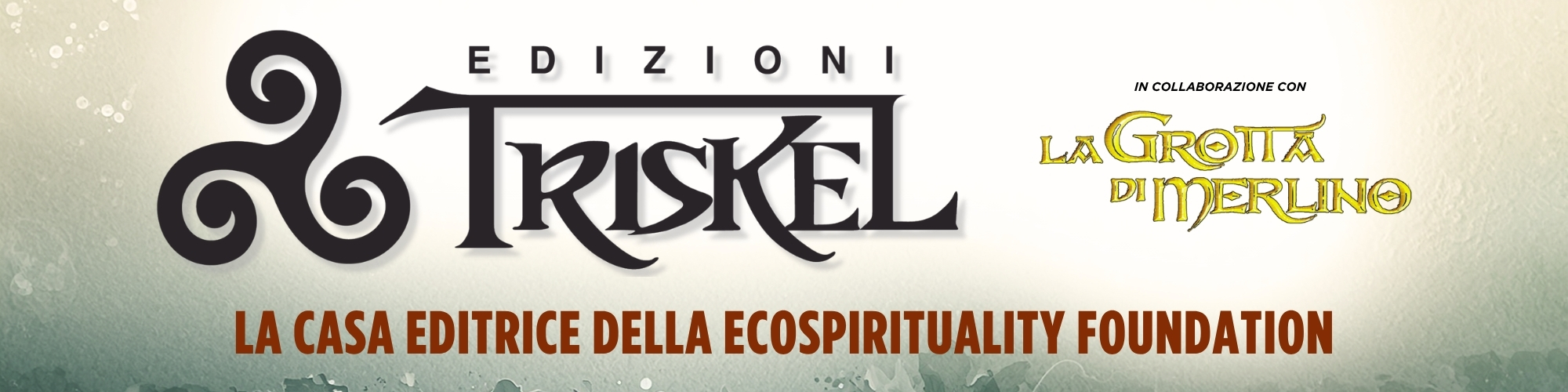 Edizioni Triskel