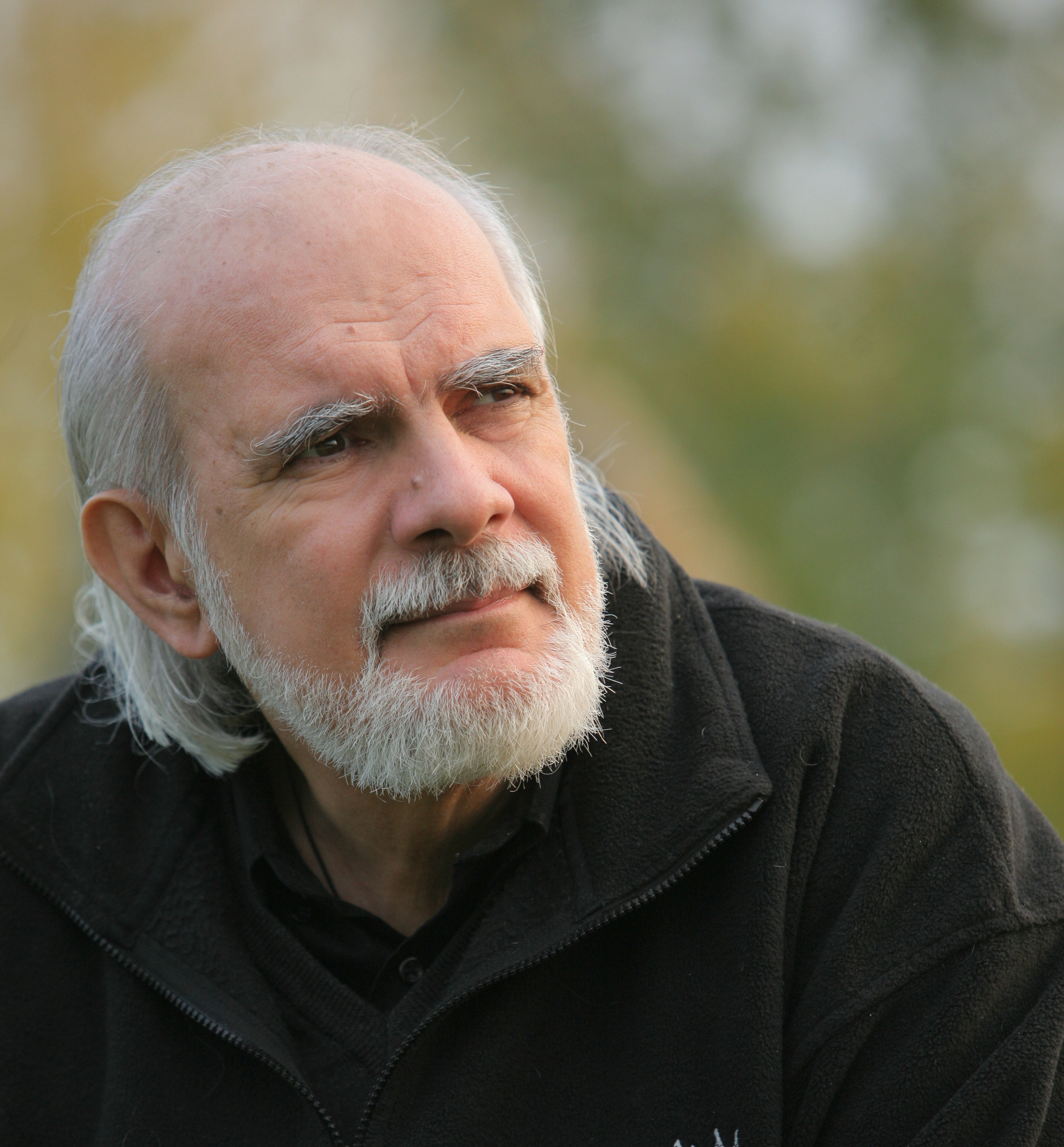Giancarlo Barbadoro