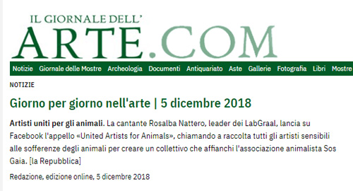 giornale-arte-com-5-dicembre-2018-artists-united-for-animals