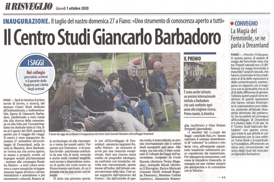 il-risveglio-01-10-2020-inaugurazione-centro-studi-giancarlo-barbadoro