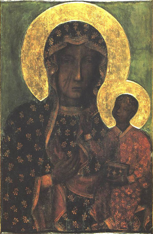 Mary Magdalene and the Grail