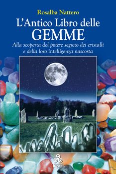 L'ANTICO LIBRO DELLE GEMME