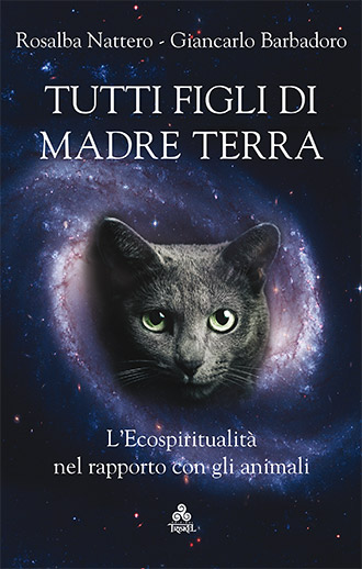 Rosalba Nattero, Giancarlo Barbadoro - TUTTI FIGLI DI MADRE TERRA